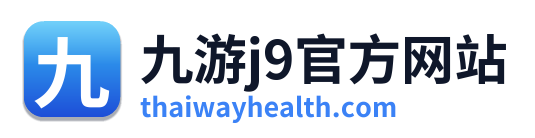 九游j9官方网站 Logo